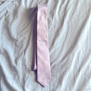 Vintage Calvin Klein men's necktie
